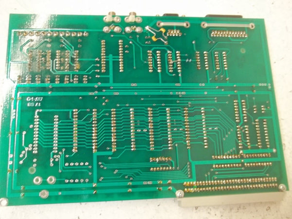 FORRY INC. 101085-B CIRCUIT BOARD NSNP