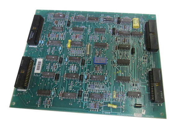 GENERAL ELECTRIC DS3800NGRA1H1C CIRCUIT BOARD UNMP