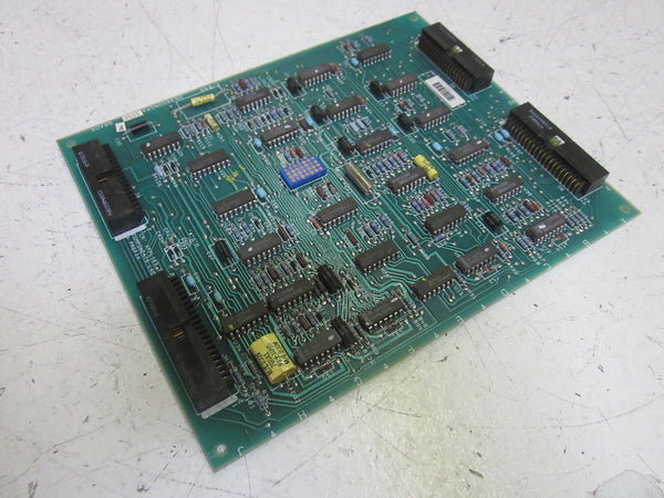 GENERAL ELECTRIC DS3800NGRA1H1C CIRCUIT BOARD UNMP