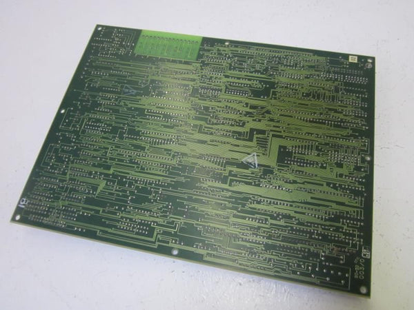 GENERAL ELECTRIC F31X139APMALG2 MICRO APPLICATION  BOARD  UNMP