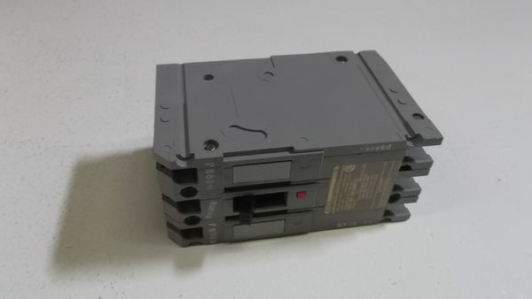 GOULD E43B015 CIRCUIT BREAKER 15A  NSMP