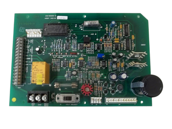 HACH 19510 CIRCUIT BOARD UNMP