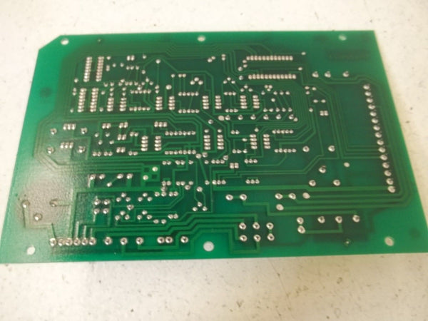 HACH 19510 CIRCUIT BOARD UNMP