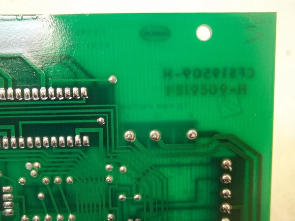 HACH 19510 CIRCUIT BOARD UNMP