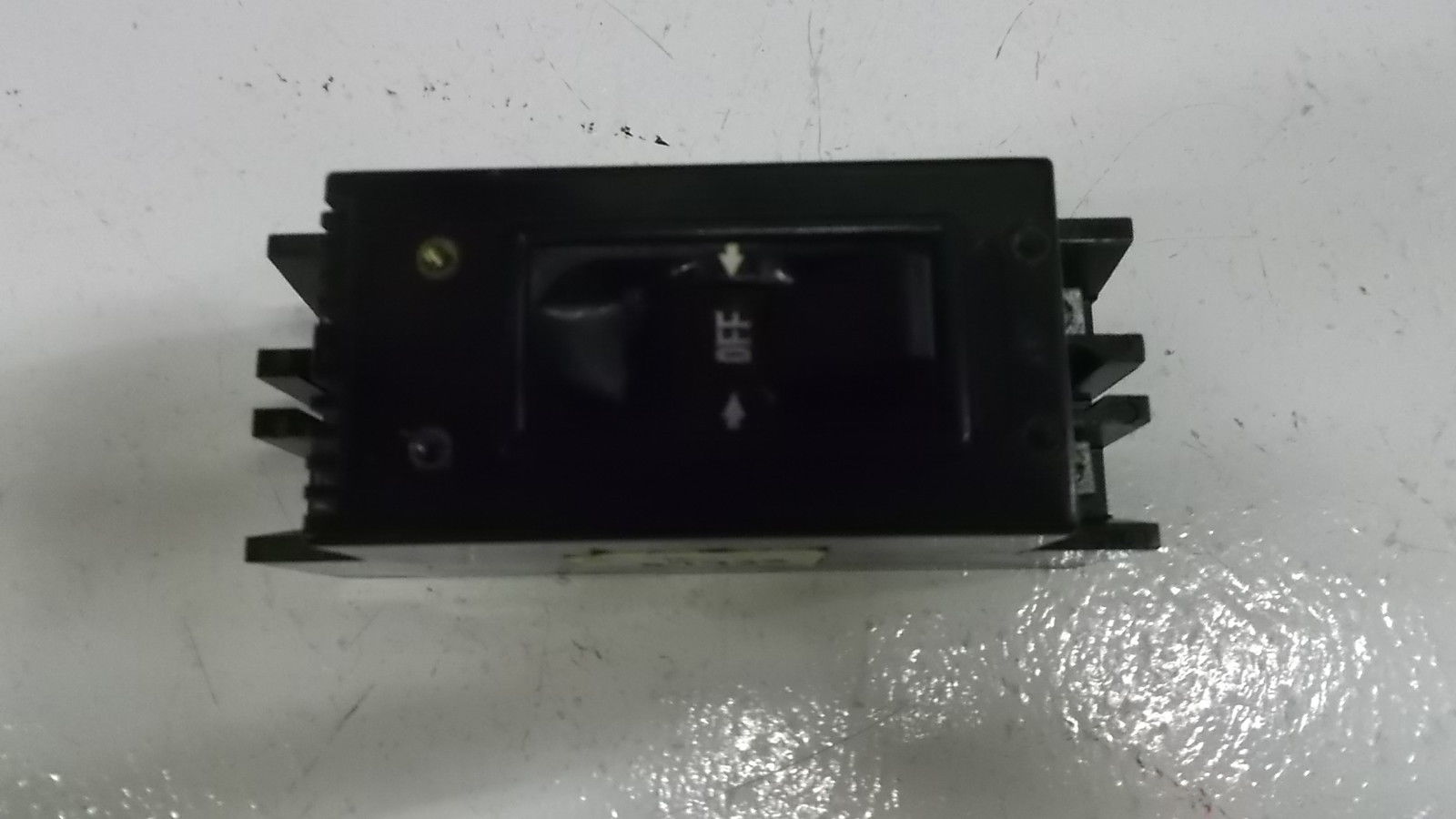 HEINMANN 250V CIRCUIT BREAKER 2263 UNMP