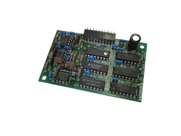 HORIBA EN-HOLD BOARD H349463 NSNP