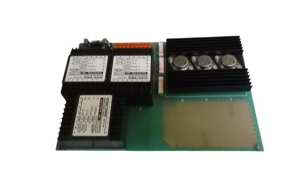 IMA S0310 CIRCUIT BOARD UNMP