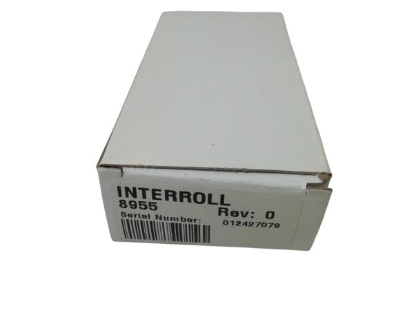 INTERROLL 8955 CIRCUIT BOARD NSMP