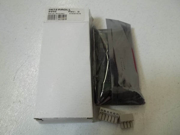INTERROLL 8955 CIRCUIT BOARD NSMP