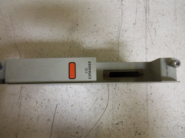 ISSC 620-0045 INPUT BOARD MODULE W/ TERMINAL UNMP