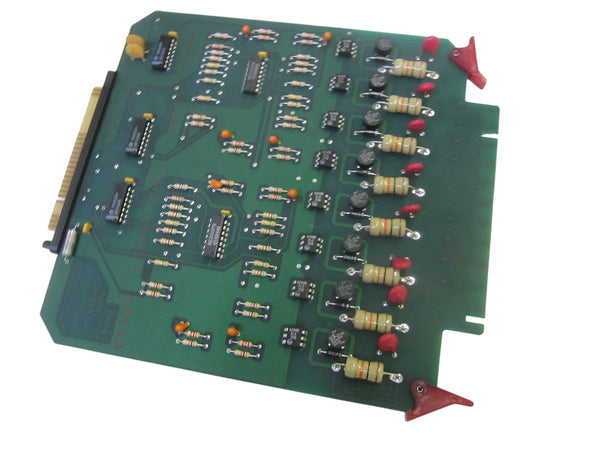 ISSC D-16-09-001 REV.M CONVERTER BOARD UNMP