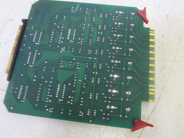 ISSC D-16-09-001 REV.M CONVERTER BOARD UNMP