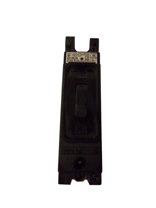 ITE CIRCUIT BREAKER EE1-B030 UNMP