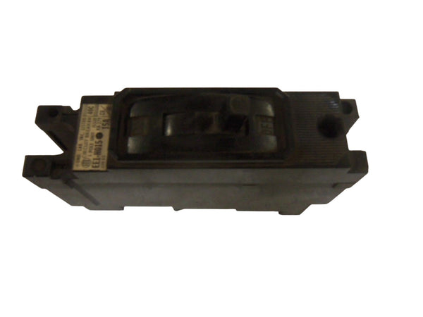 ITE EE1-H015 CIRCUIT BREAKER UNMP
