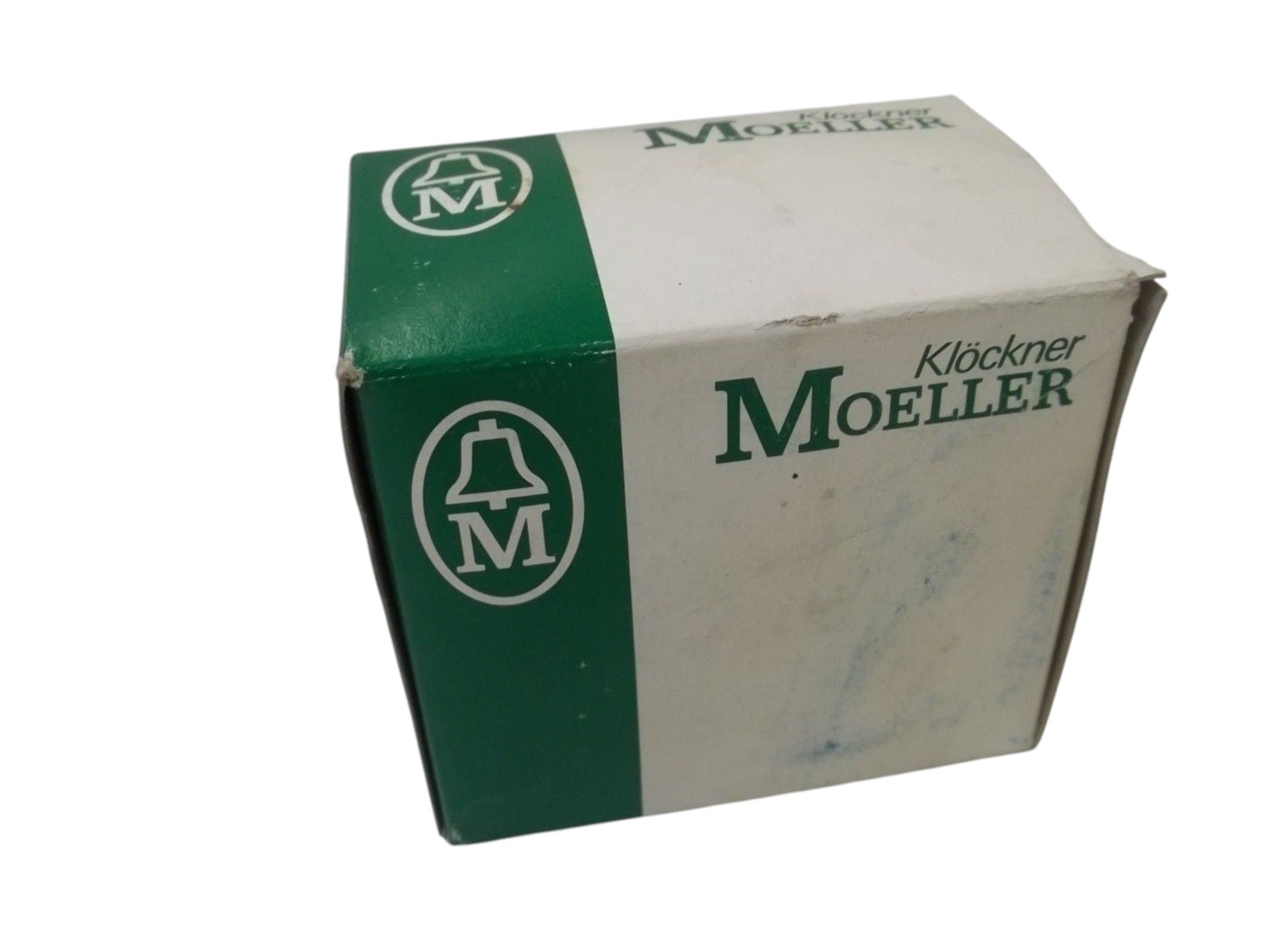 KLOCKNER MOELLER Z1-24 OVERLOAD RELAY 16-24A  NSMP