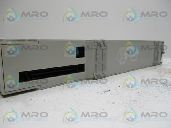 AEG MODICON 140AVI03000 INPUT MODULE  NSMP