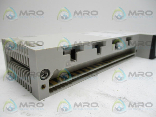 AEG MODICON 140AVI03000 INPUT MODULE  NSMP