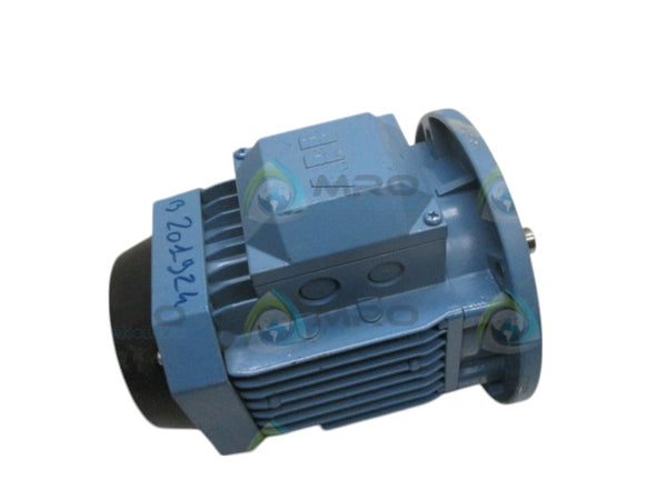 ABB M2VA80B-6 MOTOR  NSNP