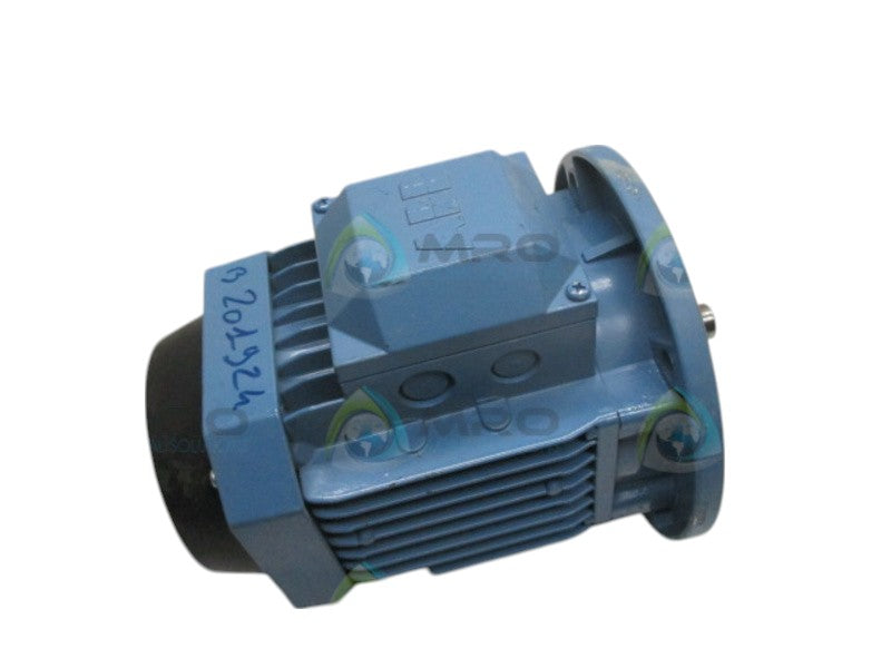 ABB M2VA80B-6 MOTOR  NSNP