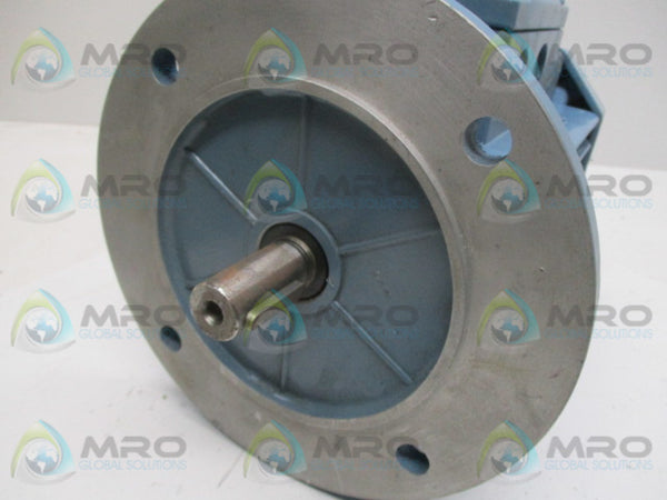 ABB M2VA80B-6 MOTOR  NSNP