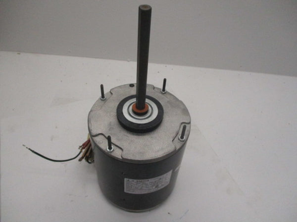 A.O.SMITH F48U83A01 MOTOR 3/4 HP 1075 RPM  NSMP
