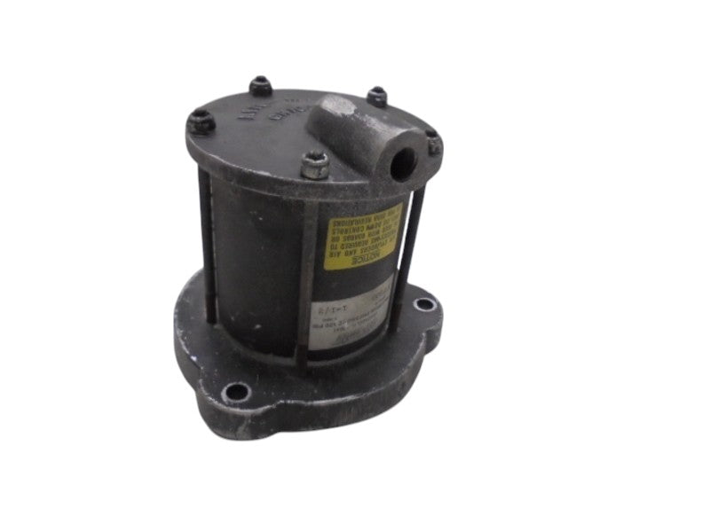 AIR-MITE VF300 PRESS CYLINDER 1 1/2"  UNMP