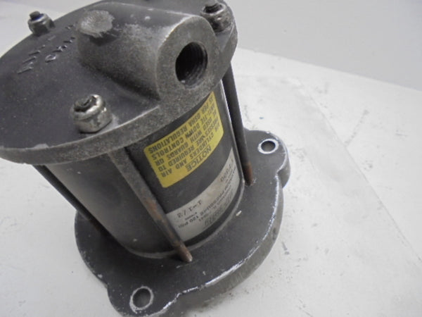 AIR-MITE VF300 PRESS CYLINDER 1 1/2"  UNMP