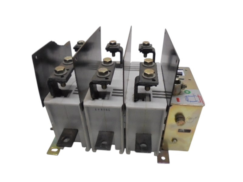 ABB OESA-200T3 3P 200A FUNMP SWITCH  UNMP