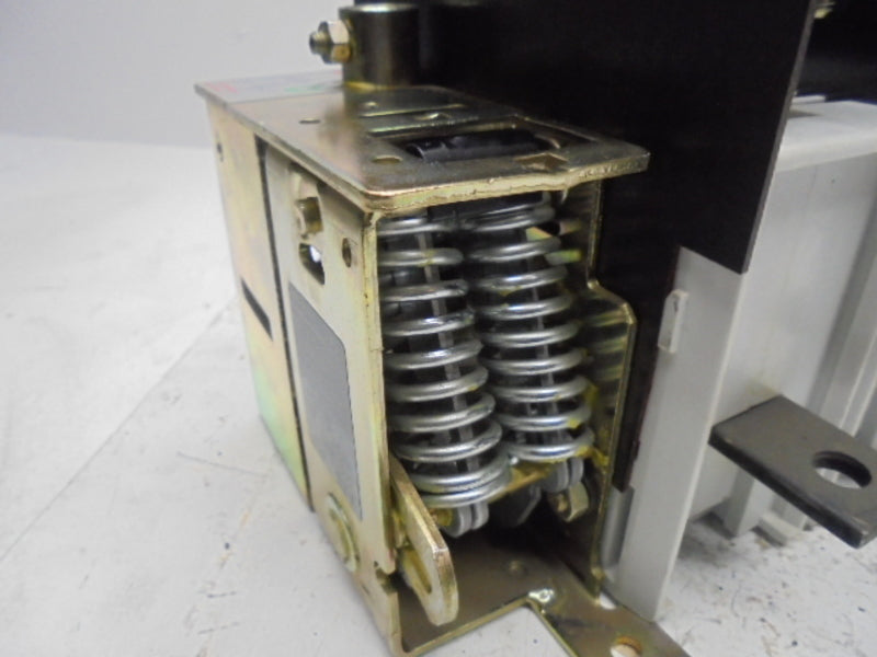 ABB OESA-200T3 3P 200A FUNMP SWITCH  UNMP