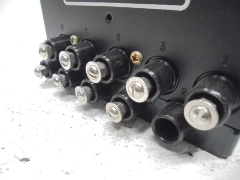 BASLER ELECTRIC BE1-32R POWER RELAY  NSNP