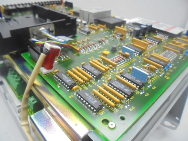 ALLEN BRADLEY 1336S-B010-AN-EN SER. D AC DRIVE UNMP