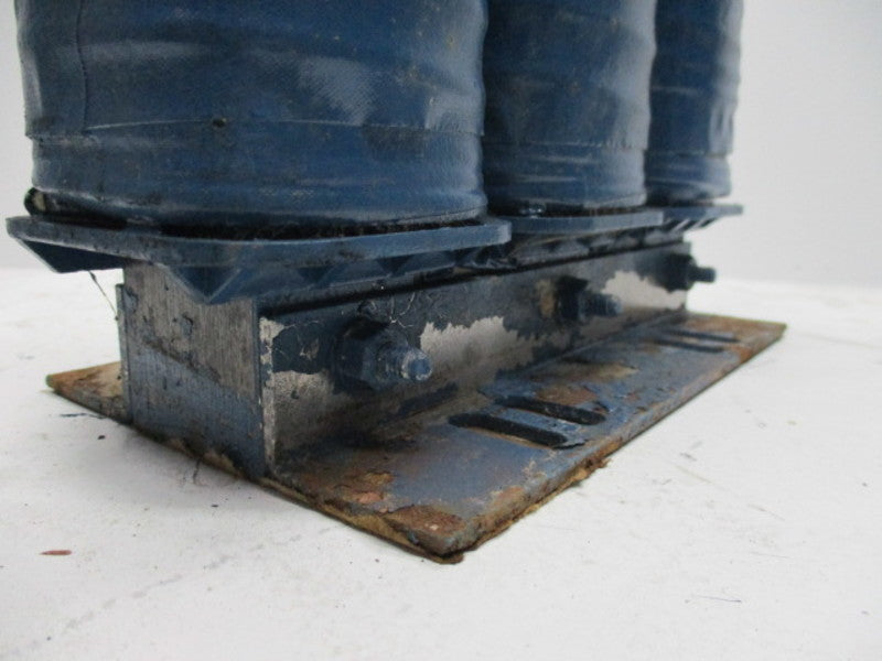 ALLEN BRADLEY 1321-3R45-B TRANSFORMER 290-690VAC (AS PICTURED)  UNMP