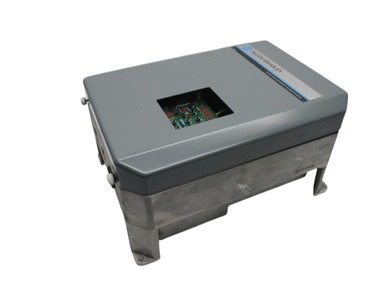 ALLEN BRADLEY 1333-BAA SER.D AC DRIVE 230V (AS PICTURED)  NSNP