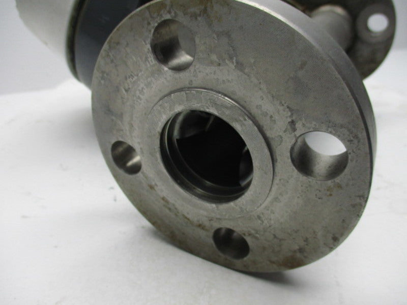 ABB AM54032 VARIABLE FLOW METER  NSMP