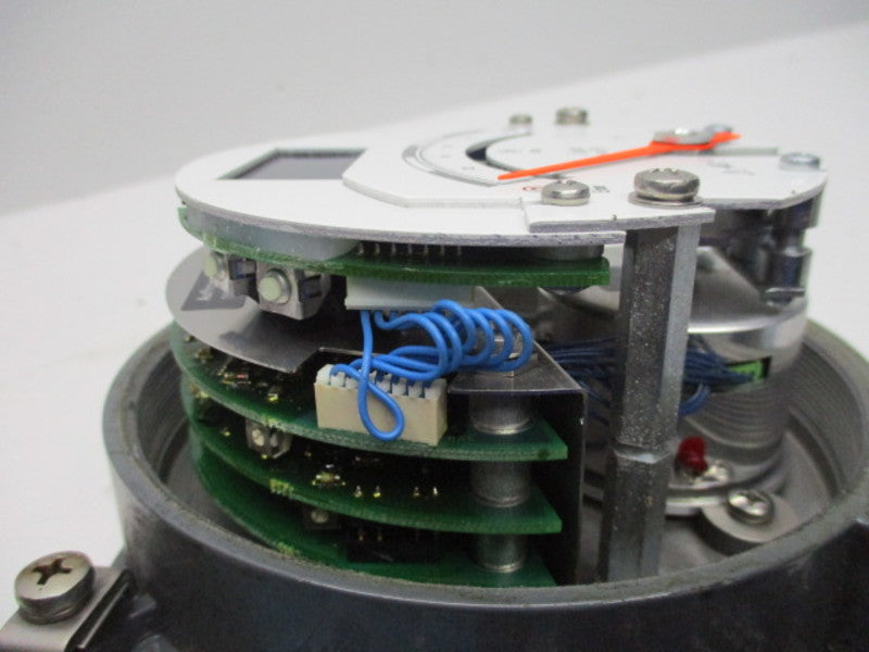 ABB AM54032 VARIABLE FLOW METER  NSMP