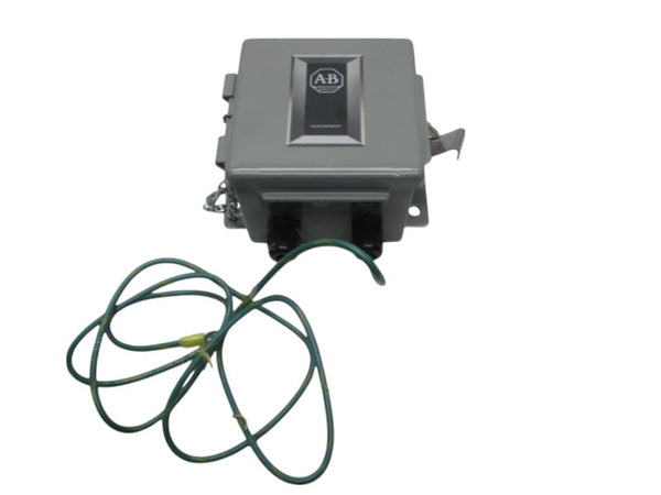 ALLEN BRADLEY 1770-SC STATION CONNECTOR  NSNP