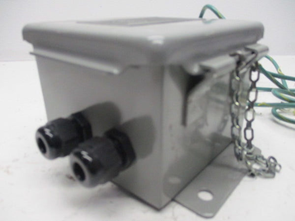 ALLEN BRADLEY 1770-SC STATION CONNECTOR  NSNP