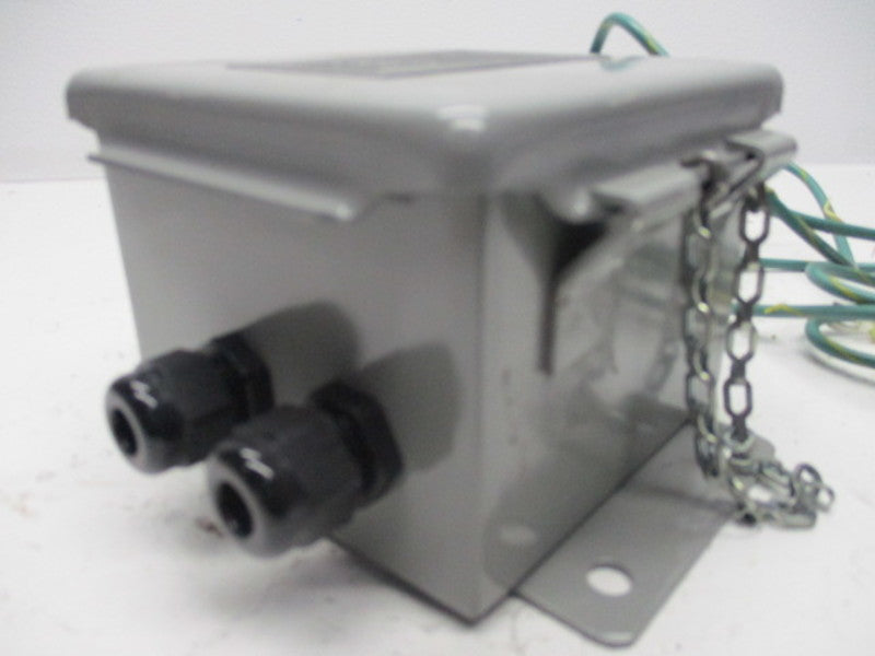 ALLEN BRADLEY 1770-SC STATION CONNECTOR  NSNP