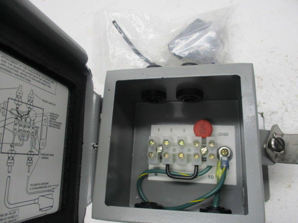 ALLEN BRADLEY 1770-SC STATION CONNECTOR  NSNP