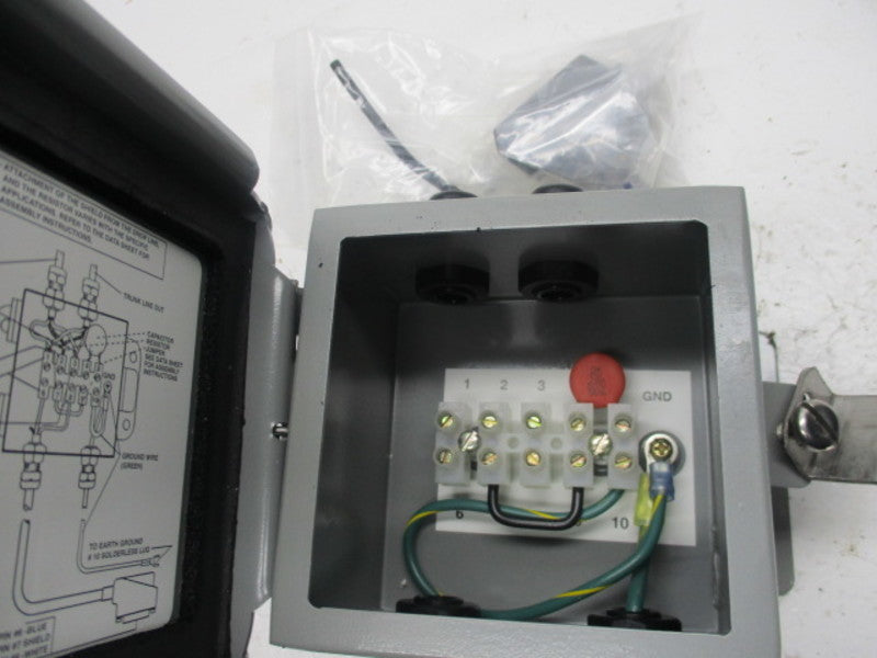 ALLEN BRADLEY 1770-SC STATION CONNECTOR  NSNP