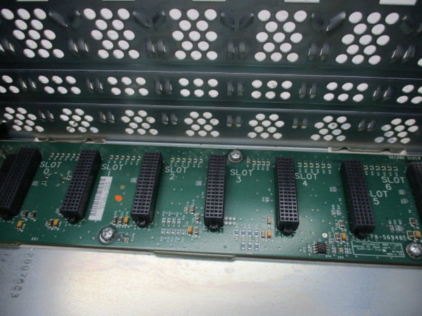 ALLEN BRADLEY 1756-PA72 SER. C (AS PICTURED)  NSNP