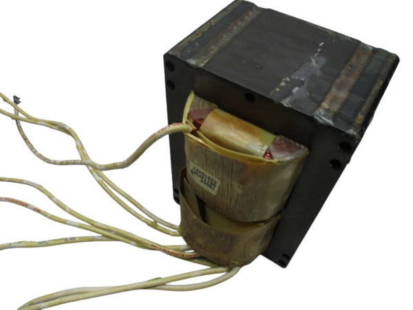ADVANCE 71A6552 TRANSFORMER  UNMP