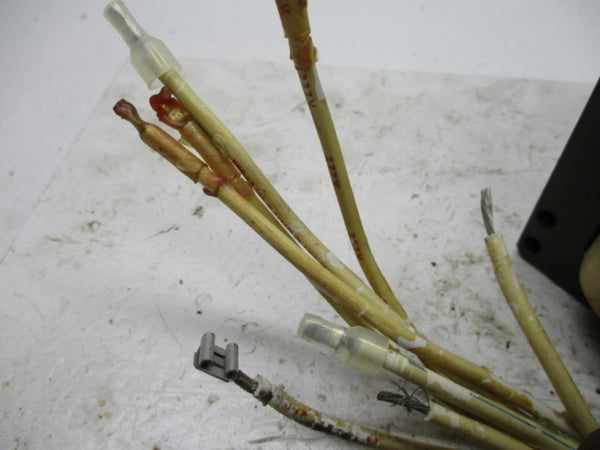 ADVANCE 71A6552 TRANSFORMER  UNMP