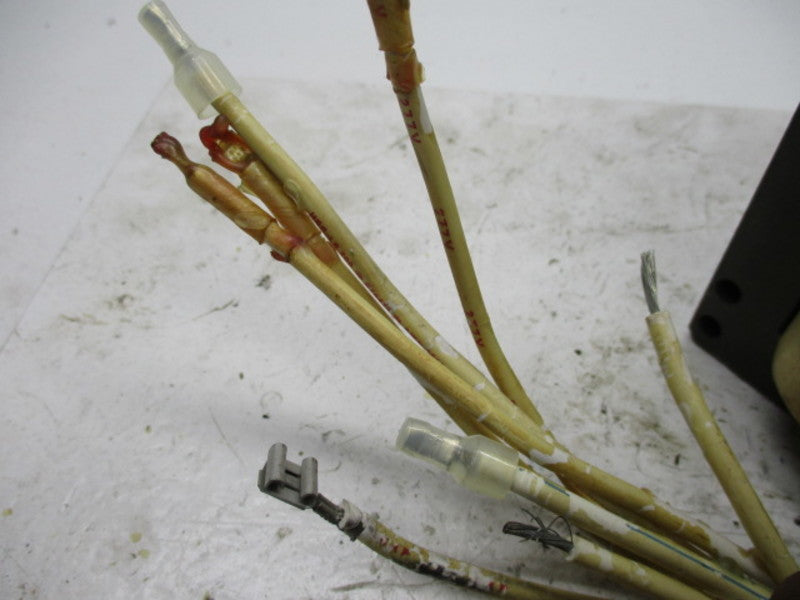 ADVANCE 71A6552 TRANSFORMER  UNMP