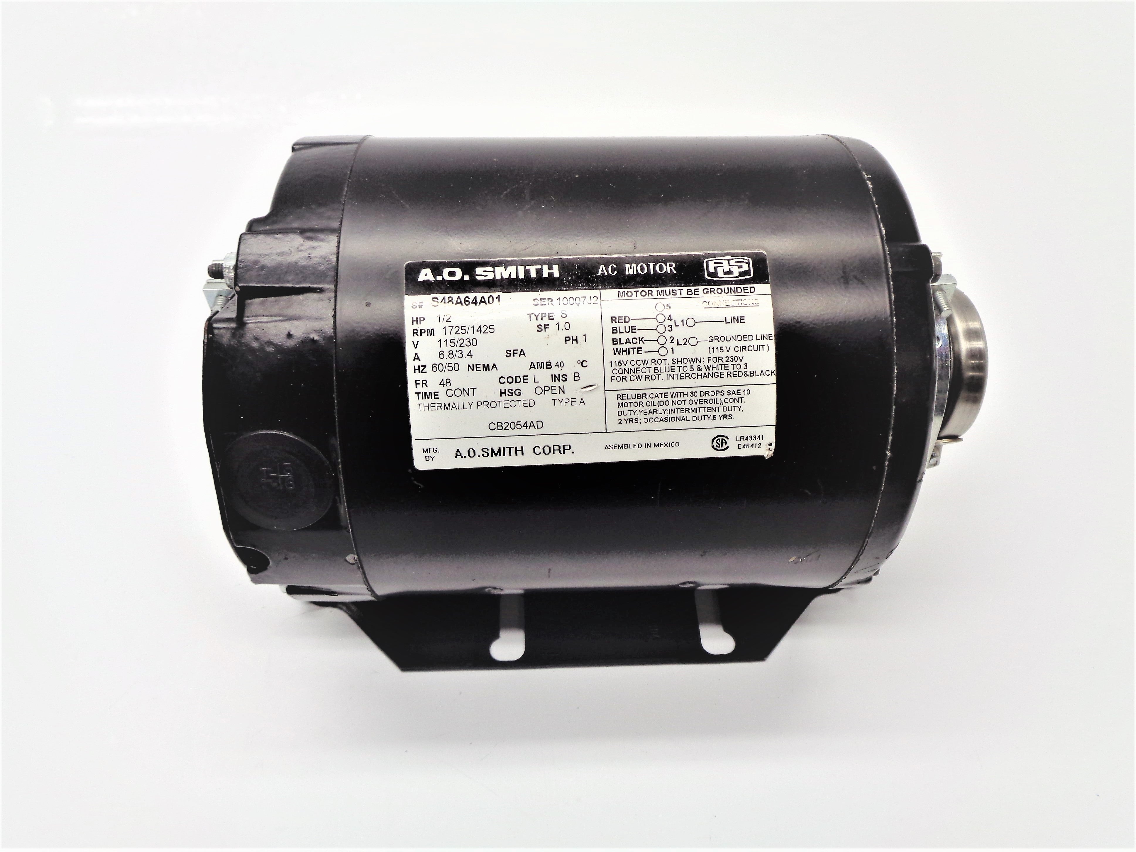 A.O SMITH CB2054AD NSNP