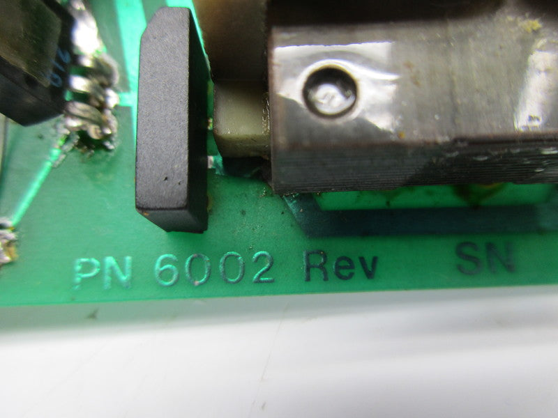 6002 REV. SN UNMP
