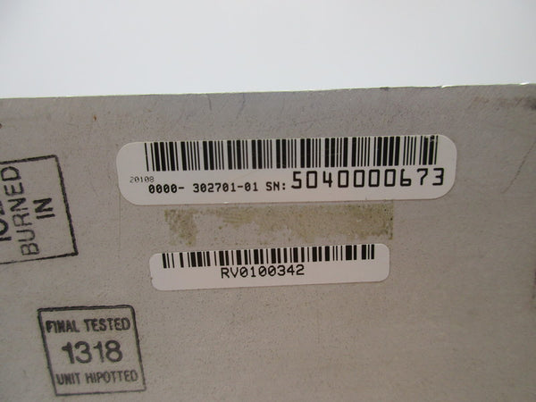 ACME ELECTRIC SWS-152Q-10 NSNP