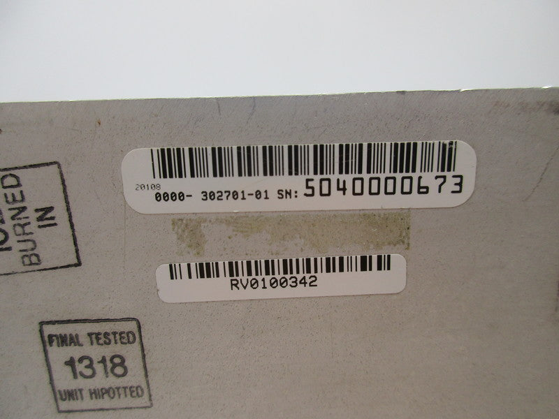 ACME ELECTRIC SWS-152Q-10 NSNP