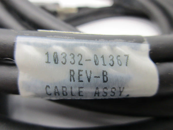 ADEPT TECH 10332-01367 REV. B NSNP