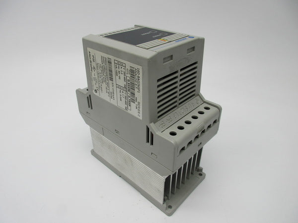 ALLEN BRADLEY 160-BA02NSF1 SER. C F/W 7.06 UNMP